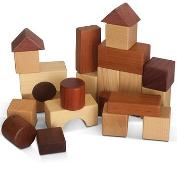 Seturi Constructie si Cuburi